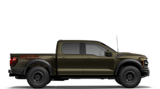 2026 Ford F-150® External Image 1